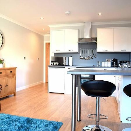 Rammal Lodge - Entire Home, Self Catering Apartment In インヴァネス エクステリア 写真