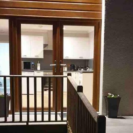Rammal Lodge - Entire Home, Self Catering Apartment In インヴァネス エクステリア 写真